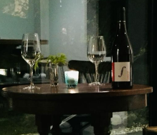 Wine Salon by Sommelier Okoshi
